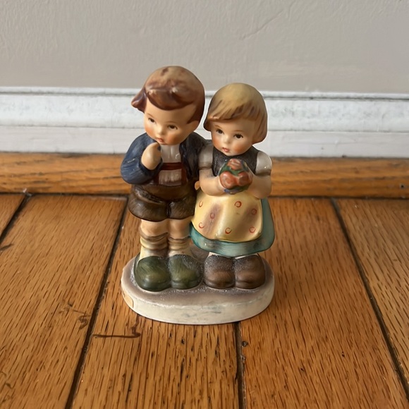 Geobel Hummel Collection (set of 7 pieces) - Picture 8 of 16